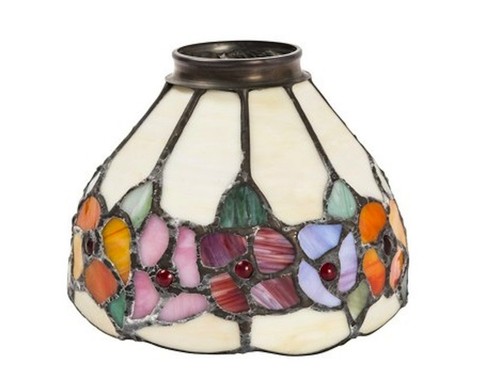 Ersatzschirm tiffany stil - ersatzschirm,
