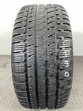 1x Kumho I'Zen Asymmetric KW27 225/50 R16 96V XL M+S Winterreifen DOT2014 7.5mm