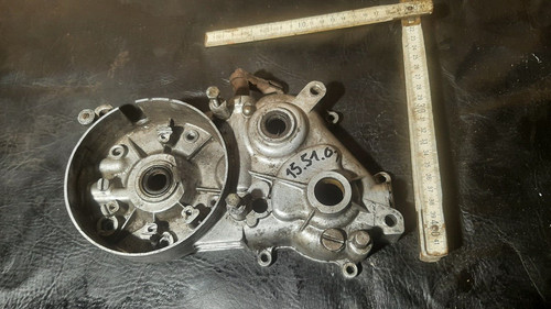 Kreidler florett gehäuse - :,
