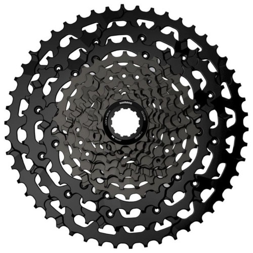 Shimano linkglide kassette - shimano,