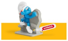 McDonalds Figur KLETTER HANDY