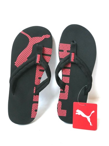 Puma epic flip black hot - epic, v2