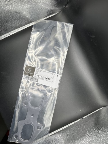 Dichtung auspuffkrümmer - dichtung,