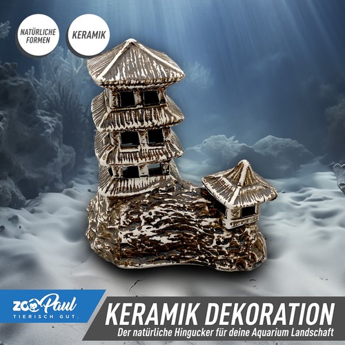 Zoopaul keramik deko - keramik,