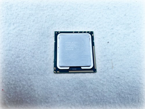 Intel xeon x5550 66ghz - xeon,