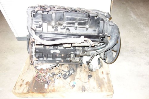 Motor ohne anbauteile - motor,