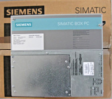 Siemens Box PC Simatic IPC827C
