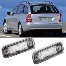 Passt für mercedes benz - mercedes-benz, s203
