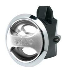 Dreh Push Lockschloss für