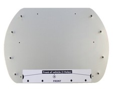 Selfsat SNIPE Montageplatte