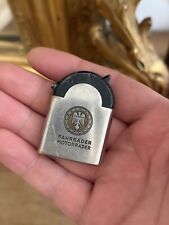 Feuerzeug Kaschie & Automatik & Deutsch