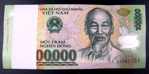 Vietnam lot von - vietnam,