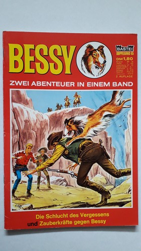 Bessy doppelband top - doppelband,