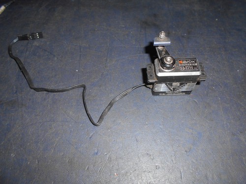 Savox 2290sg 70kg servo - 2290sg,