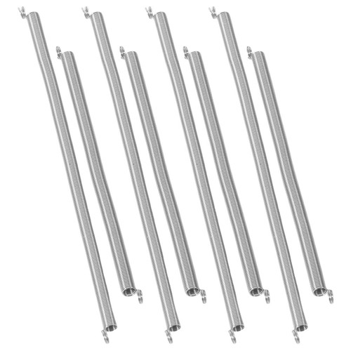 Pcs hefter spannfeder - 8, hefter-spannfeder