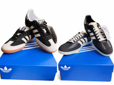 Adidas Samba OG OG’s Sneaker