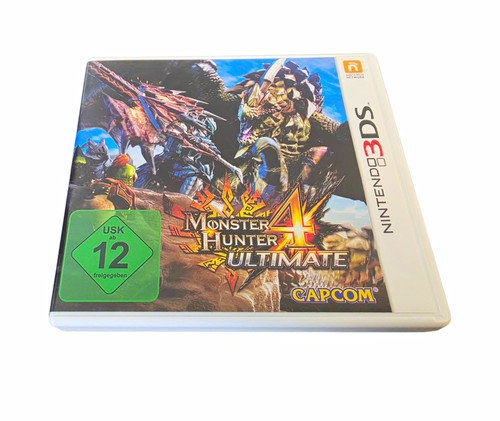 Capcom monster hunter - monster,