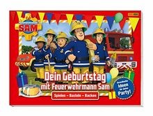 Feuerwehrmann sam dein - feuerwehrmann,