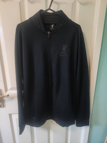 Liverpool komplett schwarze - komplett,
