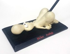 Kleines Arschloch Vintage Comicfigur Stiftehalter Resin Walter Moers Eichborn