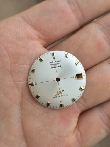Longines ultrachron - longines,