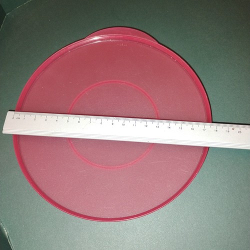 Tupperware 3096a deckel - tupperware, 3096a-1
