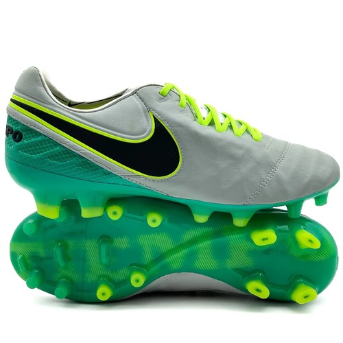 Nike tiempo legend elite - vi, fg