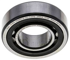 Zylinderrollenlager, DIN 5412