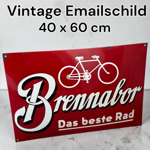Vintage alt bernabor - bernabor, fahrrad