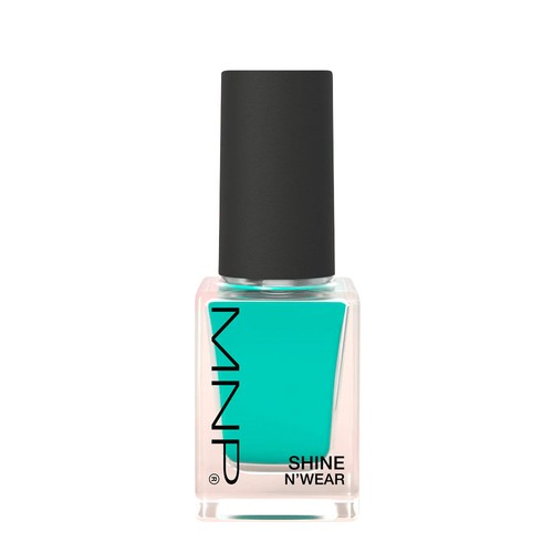 Nail pro mnp shine - shine, n'