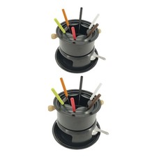 Fondue set kochgeschirr - fondue-set,,