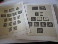 Lindner T DDR Vordruck