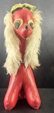 Vintage Sammlerfigur Pudel