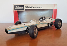 Schuco BMW Formel 2 Rennwagen