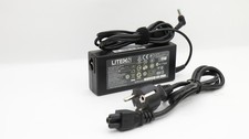 LiteOn Original 90 Watt Netzteil 19V 4,74A Stecker 5,5mm/1,7mm PA-1900-34