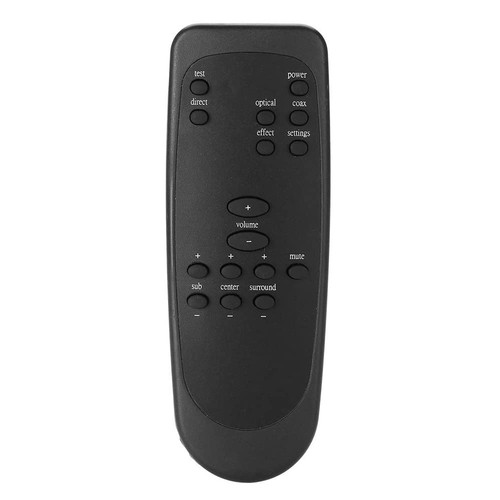 Neu für logitech 5500 680 - logitech, z-680