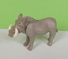 Playmobil Sammlung Tiere aus