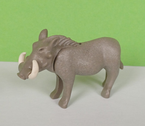 Playmobil sammlung tiere - tiere, aus