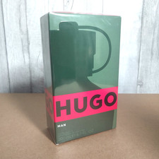 HUGO BOSS MAN - Eau de