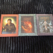 Der Hobbit 3D Extended Edition