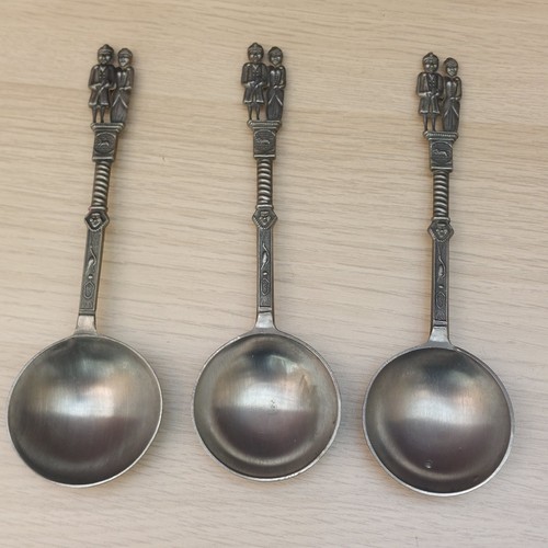 Sks design vintage rein zinn - vintage,