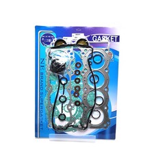 Stock engine gasket - us,