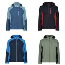 Cmp herren jacke - cmp, man