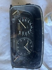 VW Golf 3 Vento Kombiinstrument Tacho 1H6919033B