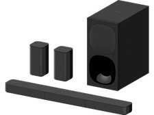 SONY HT-S20R Soundbar Schwarz