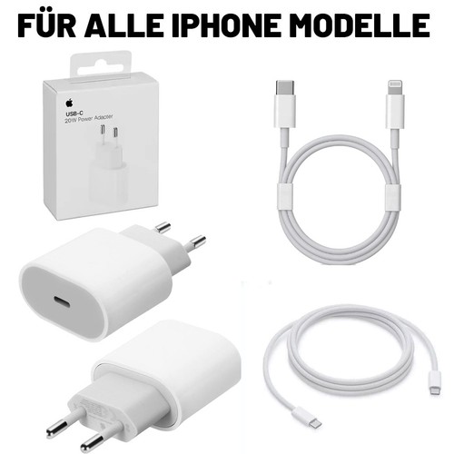 Original apple 20w netzteil - original,