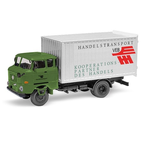 Busch 95302 espewe ifa - 95302, 1/87
