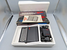 #SE5141# Vintage Sinclair ZX81