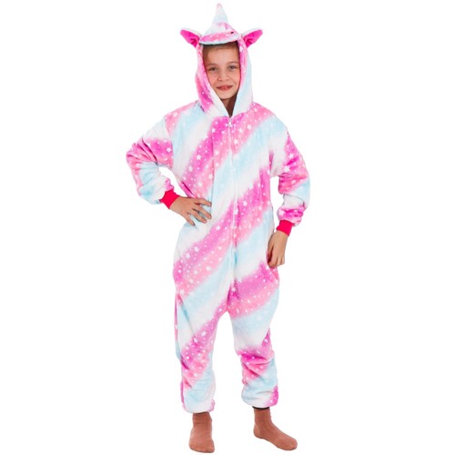 Springos kinder pyjama overall - kinder,