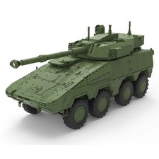 SSMODEL SS35390 1/35 German